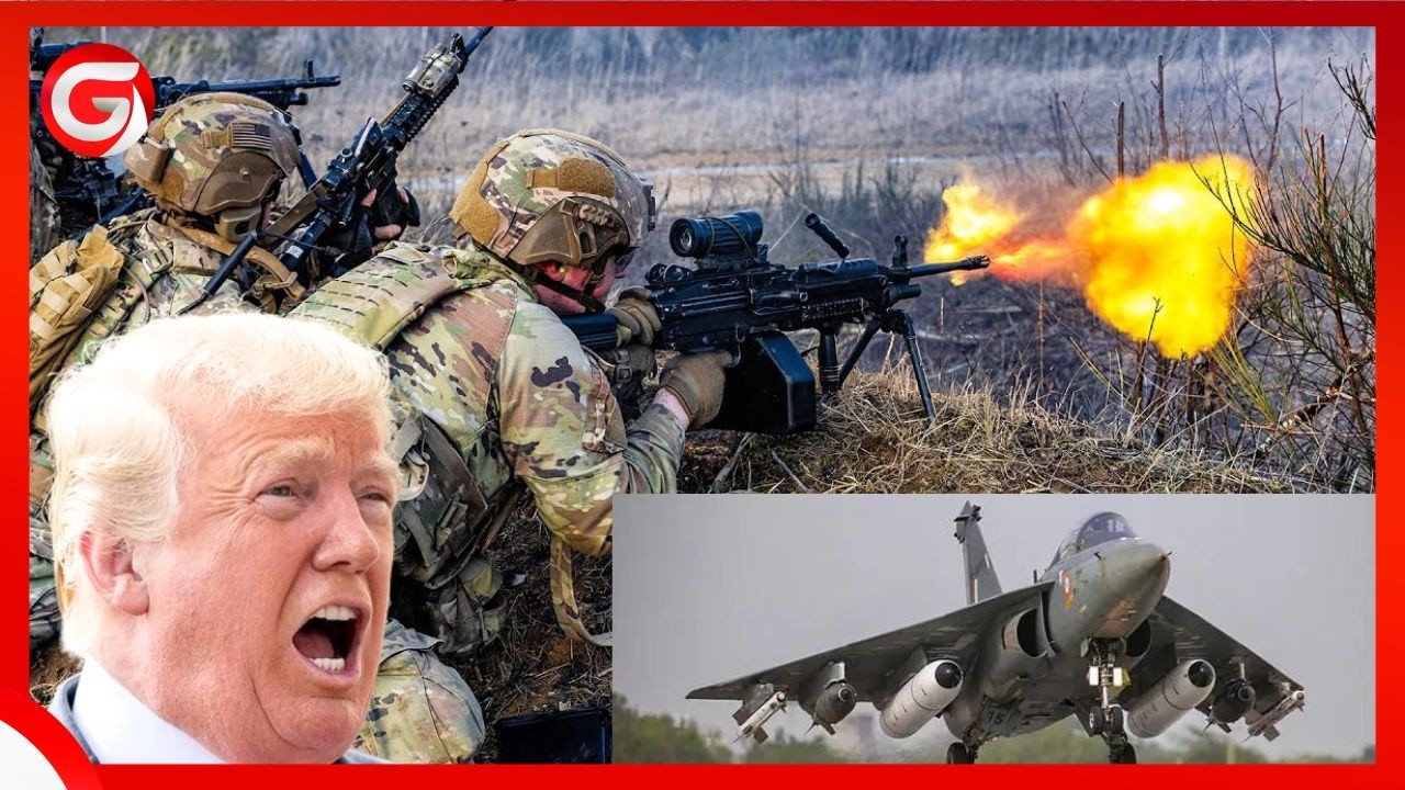 HATARI ya KUWEPO VITA vya ARDHINI IRAN - WAFUASI wa TRUMP WAMPINGA - ABDUSHAKUR ABOUD AFAFANUA...