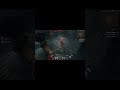 Diablo IV Season 12  Dungeon Boss Fight 31 #shorts