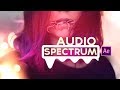 Audio Spectrum After Effects Tutorial