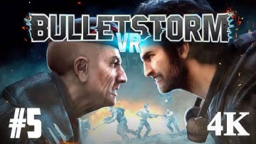 Bulletstorm Walkthrough Gameplay Part-5