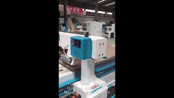 ATC cnc router 1325 / 4 x 8 foot cnc router ATC