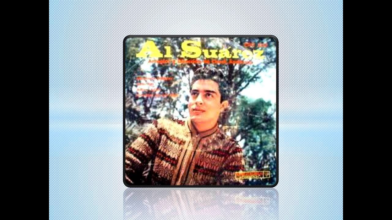 Al Suárez: Momentos Mágicos - YouTube