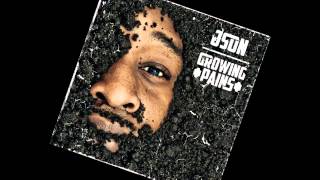Hot 95.9 Artist Json "Behind the clouds" feat. Chris Lee
