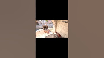 USP 4k on Inferno #cs2 #csgo