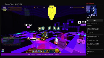 PS4 EU TROVE | Building need 5k+ pr to join