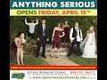 anything serious