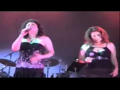 CHICAGO DIVAS FOREVER SERIES: MARILOU AND SARAH