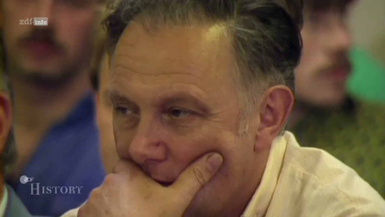 Über die Ausplüderung der DDR durch die Treuhand