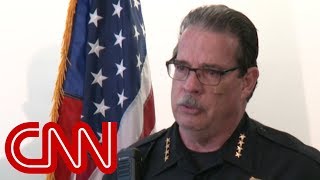 Sheriff identifies fallen officer in Colorado shooting