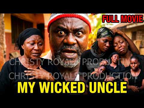 My Wicked Uncle-full movie