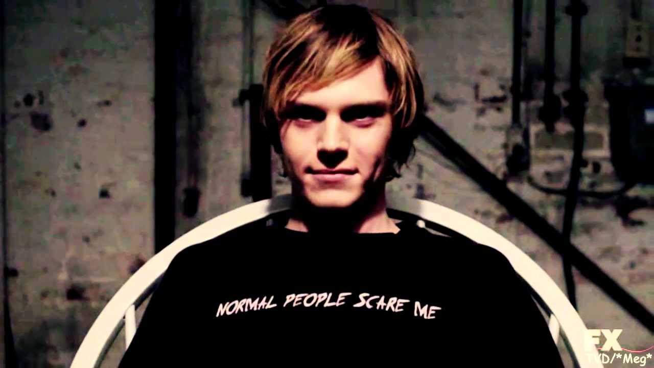 ►Tate + Violet | E.T