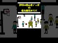 【アニメ】2m90cmノッポVS怪力オリバ