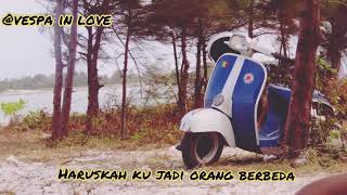 Story wa Vespa