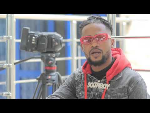 Bayen Fage Soja Boy SARKI GOMA ZAMANI GOMA In Cinemas From 15th October 2021