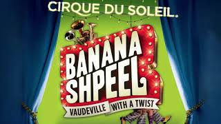 Schmelky's Song - Banana Spheel