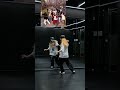 No Reason / Ryan.B, effie #dance