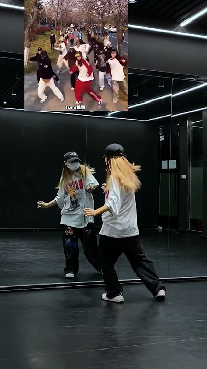 No Reason / Ryan.B, effie #dance