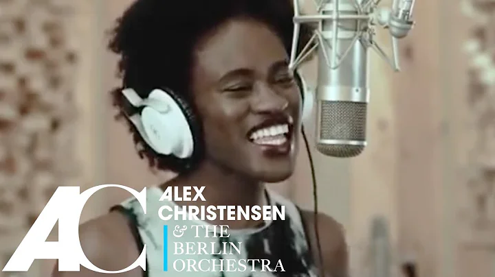 Rhythm Is A Dancer feat. Ivy Quainoo - Alex Christ...