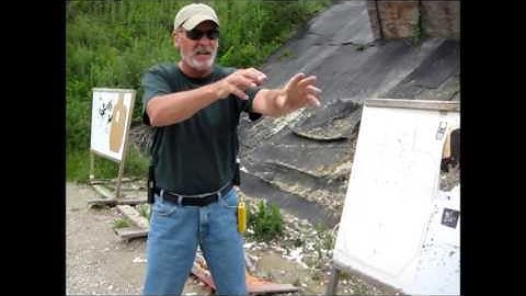 Enhancing your Bill Drill