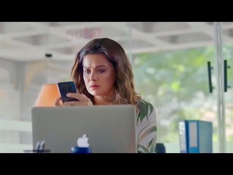 بتقرر تسيب خطيبها فبيخترق موبايلها وبياخد كل صورها وفيديوهاتها وبيفضحها بيهم