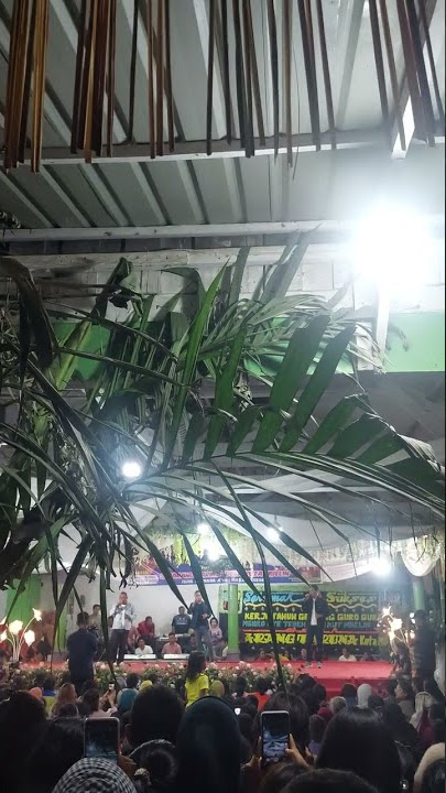 ULA KAM SAKIT LAGU KARO VOC TRIO SEMPAGA Kerja tahun desa KUTAMBELIN LIANG MELAS DAS   09 juli 2022