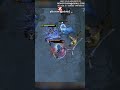 Spirit.Larl QOP 200IQ #dota2 #dota2highlights #shorts #dota2clip #zdota2 #spirit #larl #queenofpain