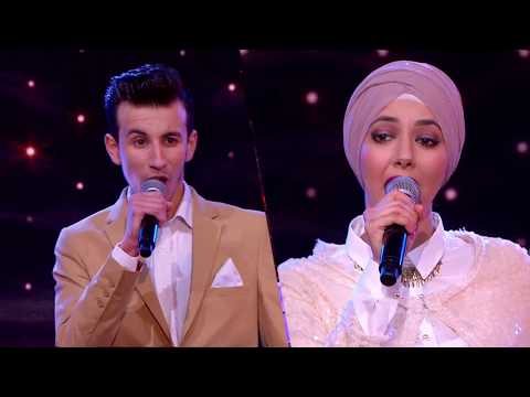 الحان و شباب 2018 السنية و البير أغنية من التراث الحوزي