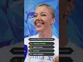 Юлианна Караулова и первая несгораемая сумма #ктохочетстатьмиллионером #миллион #караулова