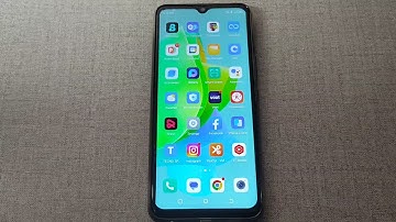 tecno Spark 8c eye care mode, Tecno Spark 8c me eye care mode on off kaise kare