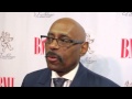 Bishop Paul Morton on the growth of Gospel music at the BMI Trailblazers of Gospel Music Luncheon