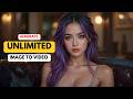 Best Image to video Ai Tool free & Unlimited #AIVideoGenerator #ImageToVideo