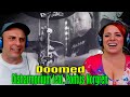 Doomed feat. Pontus Norgren by Disharmonium | THE WOLF HUNTERZ REACTIONS