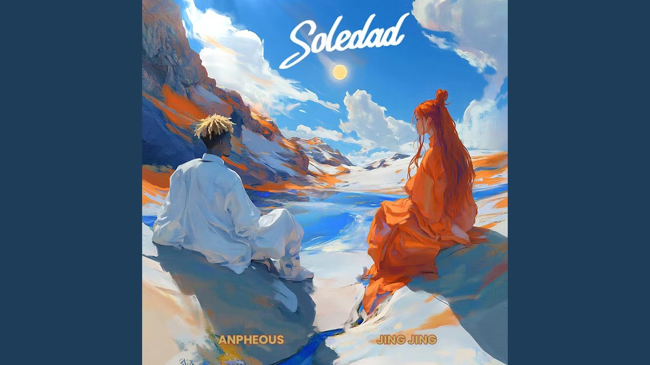 YouTube에서 Soledad 보기 YouTube에서 Soledad 보기
