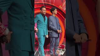 Sridevi Openly Says She Fell In Love With Arbil Asahans Handsomeness Last Night  Indosiar Mega