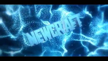 Intro/NewCraft/By Eu #INTRONEWFODA