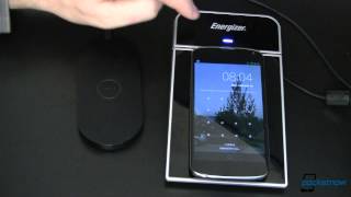 Nokia DT 900 vs  Energizer: Wireless Charger Comparison