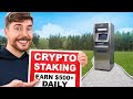 🚀 Auto Income Daily! Staking HFT Coin &amp; Earned $500+💸 HASHFLOW Crypto | HFT Token
