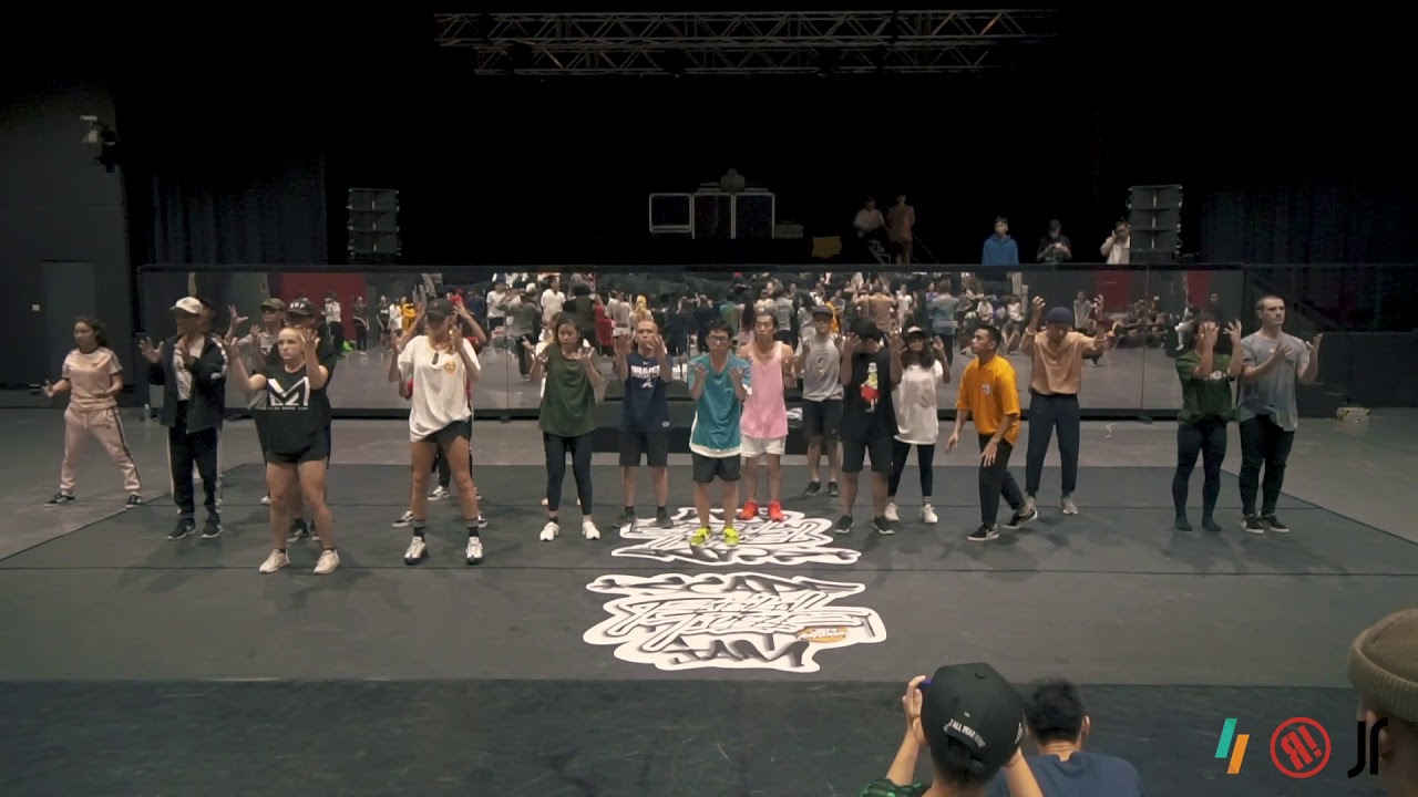 LOVE - Kendrick Lamar | Larkin Poynton Choreography