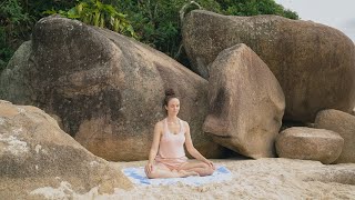 MEDITAÇÃO Para Mente Cansada