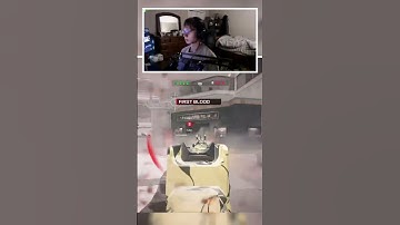Is this PERFECTED MW3 Movement?? #shorts