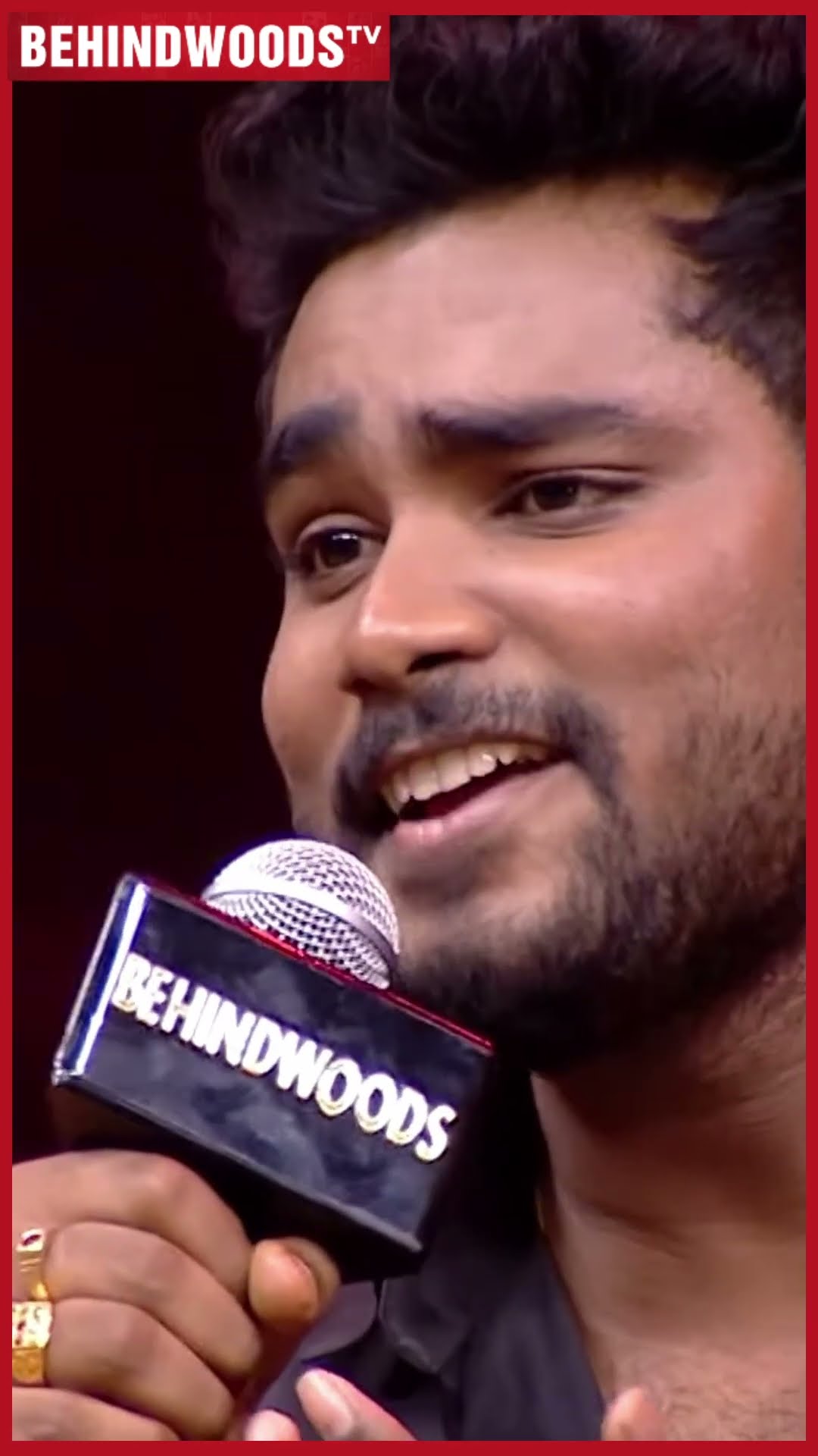 Sam Vishal ? 'Kutty Story Song இந்த Version Miss பண்ணிடாதீங்க..' ??Cute Throwback