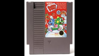 bubble bobble
