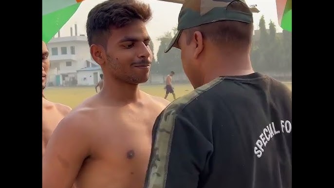 Indian Army Medical Test à¤•à¤¿ à¤ªà¥à¤°à¥€ à¤œà¤¾à¤¨à¤•à¤¾à¤°à¥€ Plz.. ðŸ™ à¤²à¤¡à¤¼à¤•à¤¿à¤¯à¤¾à¤ à¤¨ à¤¦à¥‡à¤–à¥‡! - YouTube