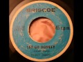 Capture de la vidéo Prince Jazzbo   Let Go Donkey + Cubby Version (1974 Briscoe)