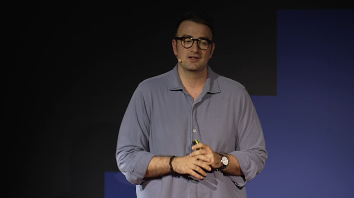Por qué las RRSS nos han hecho odiar la verdad | Fernando de Lis | TEDxUFV