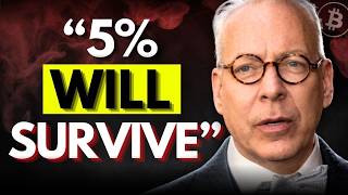 We Are Sleepwalking Into System Failure | Jeffrey Tucker