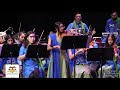 Bazigar instrumental bollywood symphony geetanjali band seattle