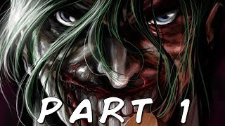 BATMAN SEASON 2 THE ENEMY WITHIN EPISODE 5 Walkthrough Gameplay Part 1 - Joker (Telltale)