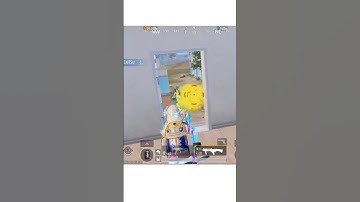 PURE 1v3 WITH DBS🗿💯|#shorts #bgmi