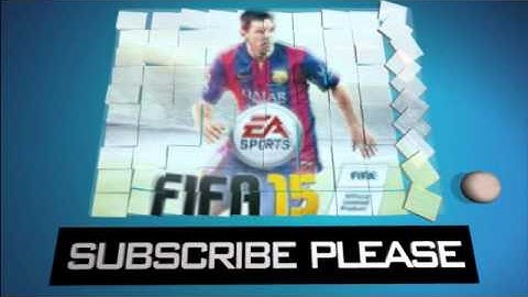 My 2nd new intro - Created using Flixpress.com